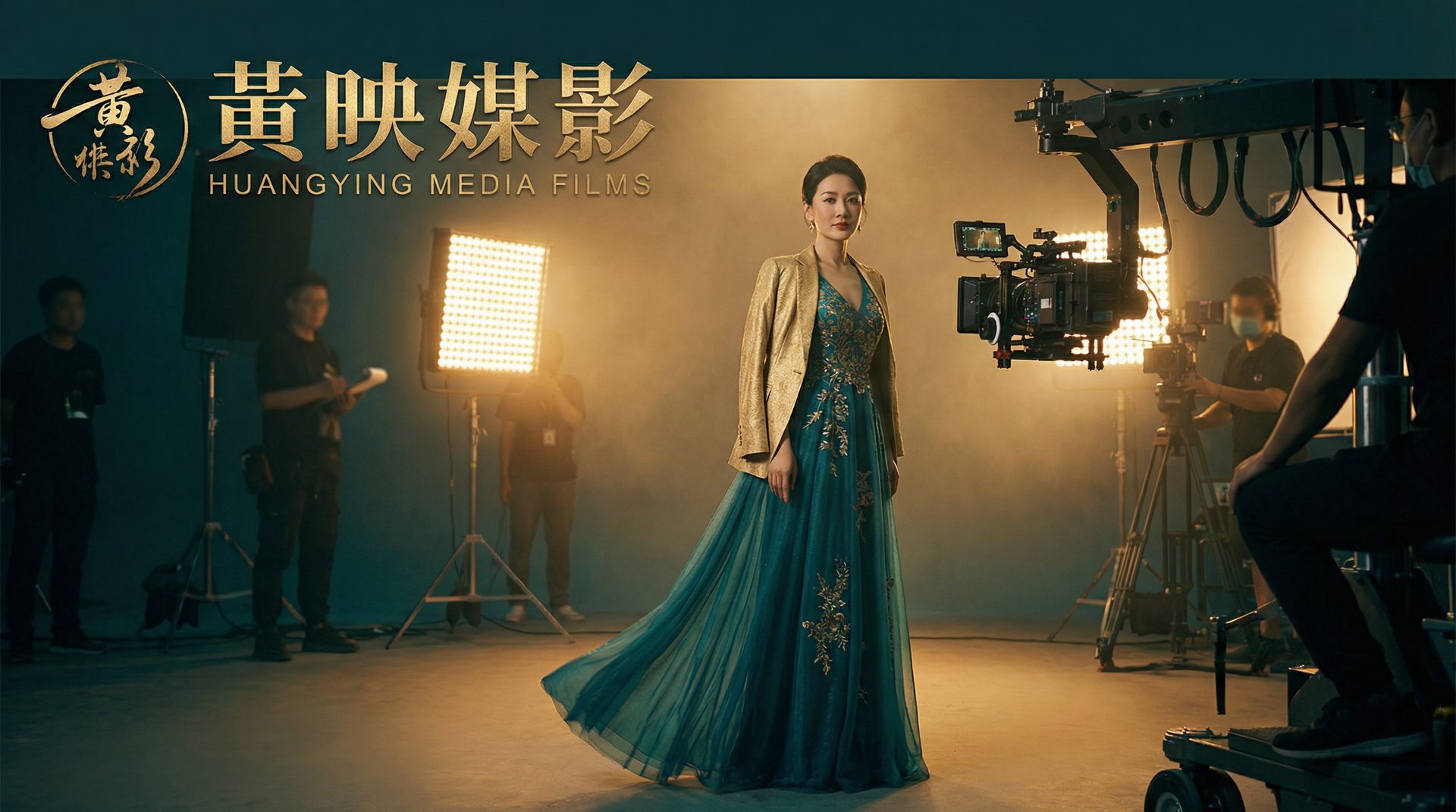 脸书成人影视传媒品牌故事