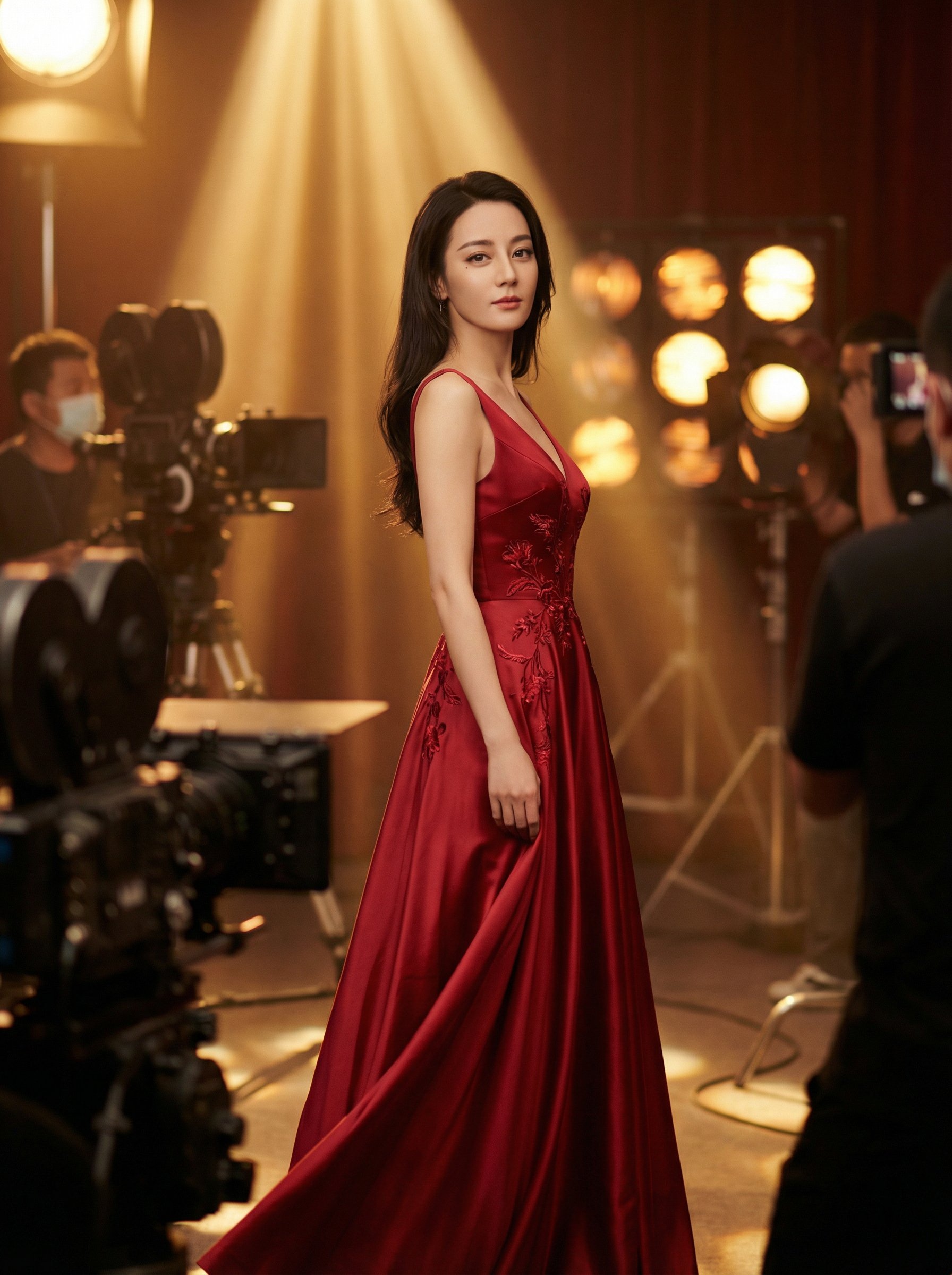 必吃大瓜名场面影视视频