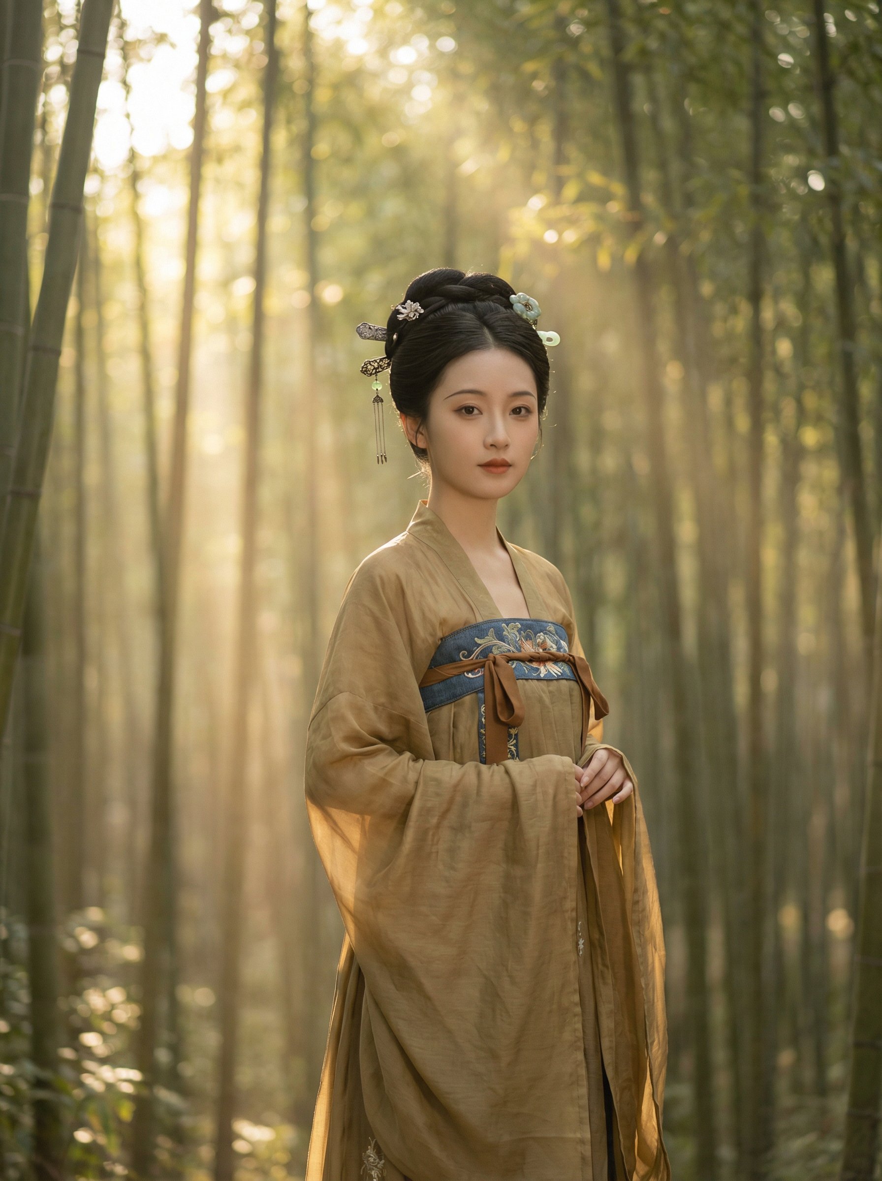 必吃大瓜名场面古风视频