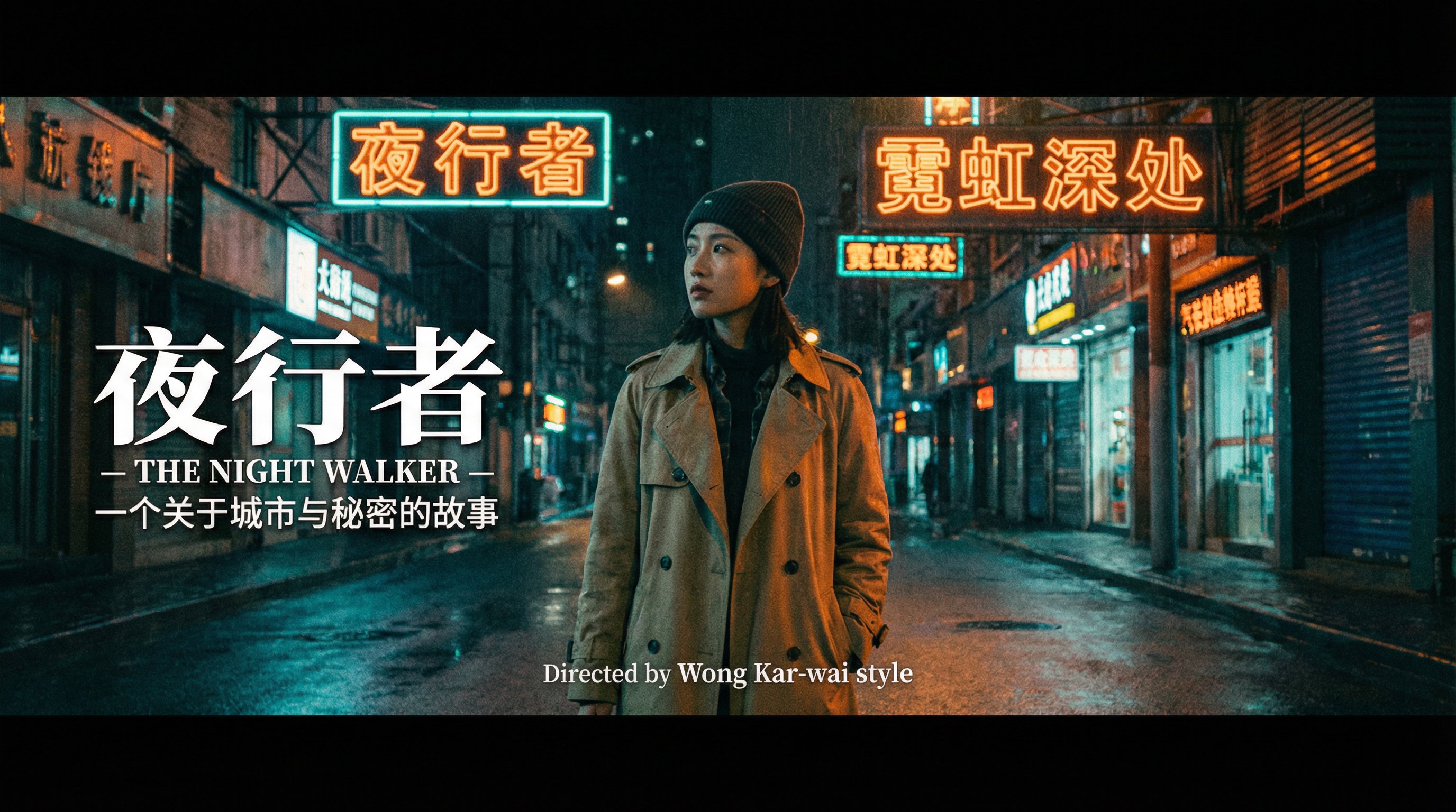 必吃大瓜创作者都市视频