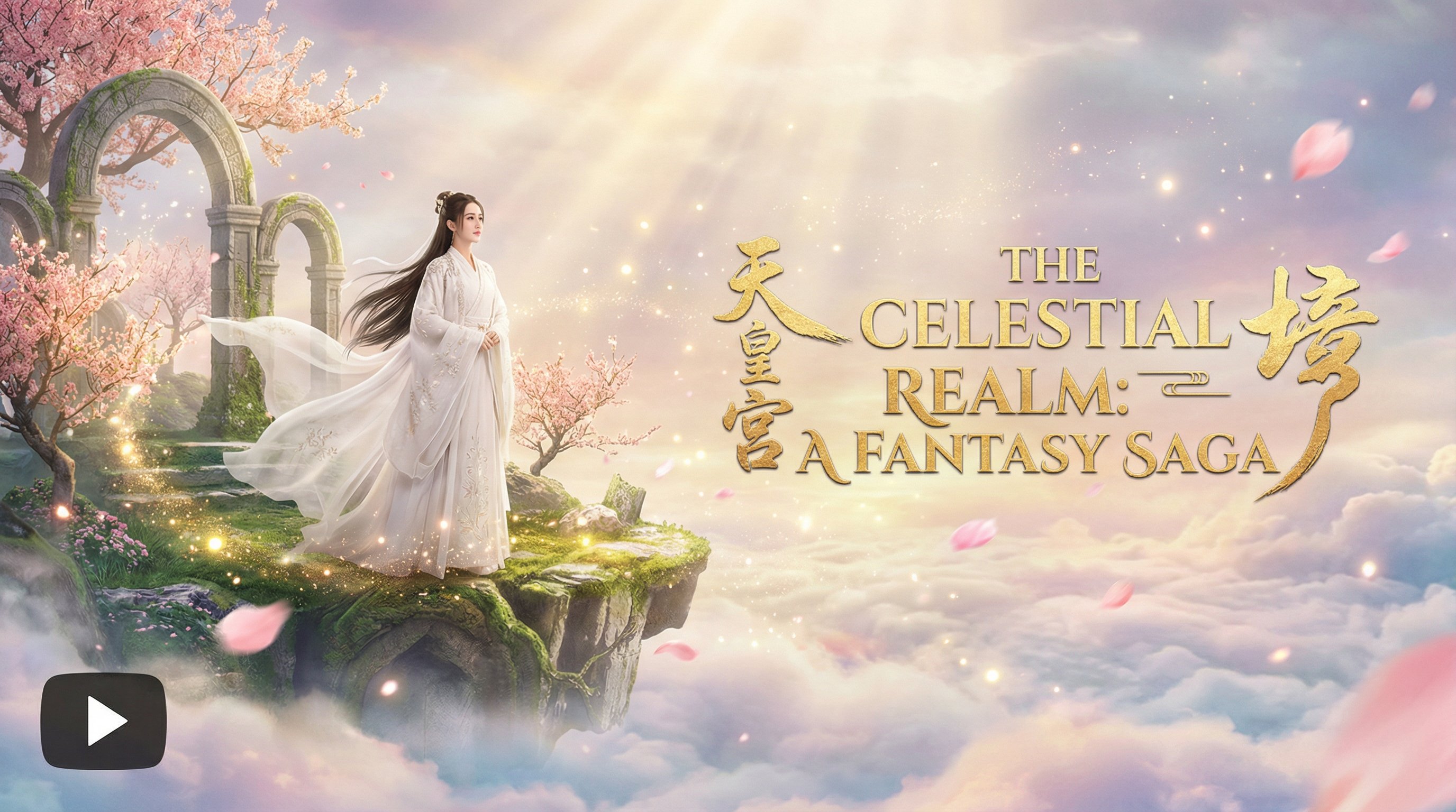 必吃大瓜创作者视频仙侠短片